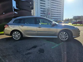 Renault Laguna Grand Tour Dynamique TomTom 130eco2