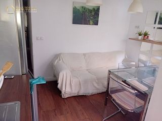 Piso en venta en Carolinas Bajas en Alicante