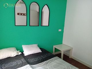 Piso en venta en Carolinas Bajas en Alicante