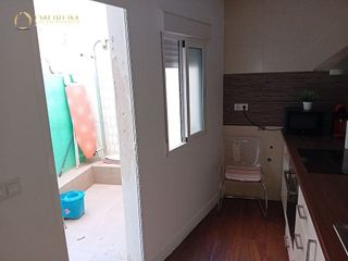 Piso en venta en Carolinas Bajas en Alicante