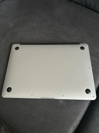 MacBook Air 13” 2015 – Funciona perfecto