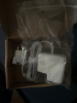 MacBook Air 13” 2015 – Funciona perfecto