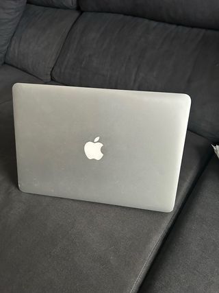MacBook Air 13” 2015 – Funciona perfecto