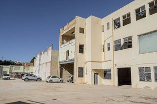 Nave industrial en venta en Riba-roja de Túria