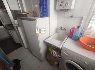 Piso en venta en Centro en Cáceres