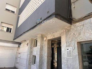 Piso en venta en Centro Ciudad en San Fernando