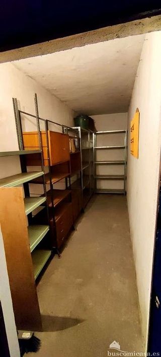 Trastero en venta en Avda. De los Ogíjares en Armilla