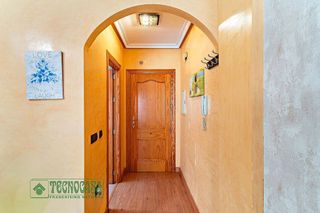 Piso en venta en Roquetas Centro en Roquetas de Mar