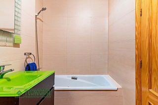 Piso en venta en Roquetas Centro en Roquetas de Mar