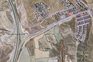 Terreno en venta en Alhendín