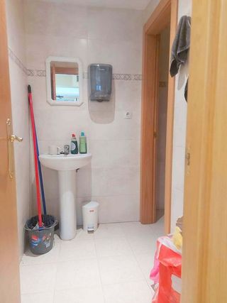 Oficina en venta en San José Alto en Zaragoza