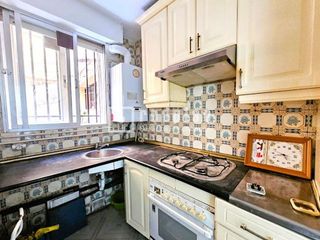 Piso en venta en Calle Pinto-San Roque en Parla