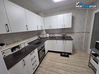 Piso en venta en Puerto de Garrucha en Garrucha