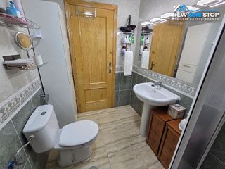 Piso en venta en Puerto de Garrucha en Garrucha