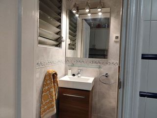 Piso en venta en Juan Carlos I en Murcia