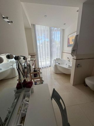 Casa adosada en alquiler en Sierra Blanca en Marbella