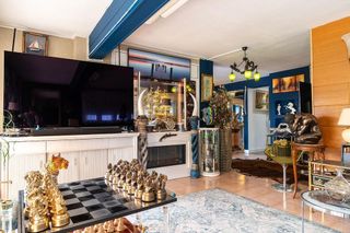 Chalet en venta en Santa Margarida en Roses