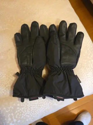 Guantes de Nieve Reusch goretex