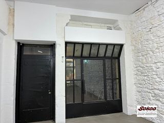 Local comercial en venta en Centro en San Sebastián-Donostia