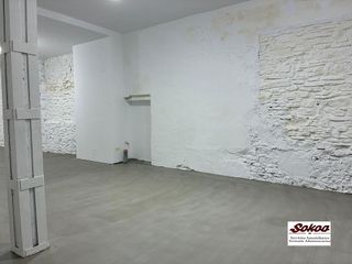 Local comercial en venta en Centro en San Sebastián-Donostia