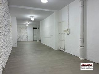 Local comercial en venta en Centro en San Sebastián-Donostia