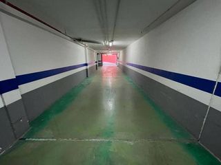 Garaje en venta en Universidad en Ciudad Real