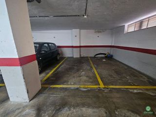 Garaje en venta en Tráfico Pesado en Huelva