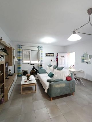 Nave industrial en venta en El Rinconcillo en Algeciras