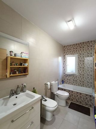 Nave industrial en venta en El Rinconcillo en Algeciras