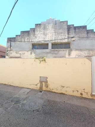 Nave industrial en venta en El Rinconcillo en Algeciras