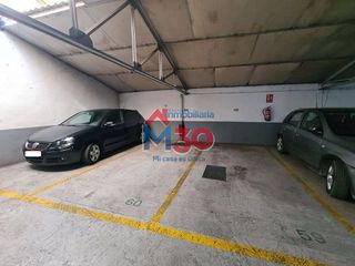 Garaje en venta en Miranda de Ebro