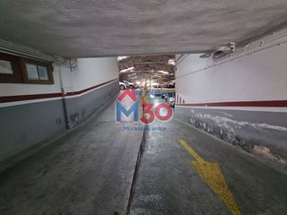 Garaje en venta en Miranda de Ebro