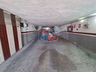 Garaje en venta en Miranda de Ebro