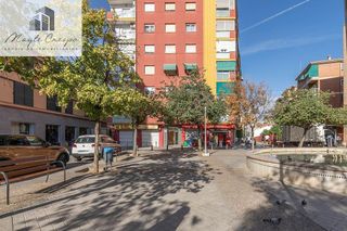 Piso en venta en Barrio de Zaidín en Granada