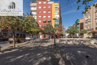 Piso en venta en Barrio de Zaidín en Granada