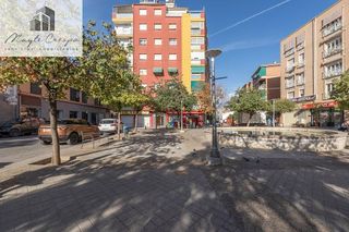 Piso en venta en Barrio de Zaidín en Granada