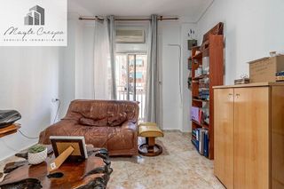 Piso en venta en Barrio de Zaidín en Granada
