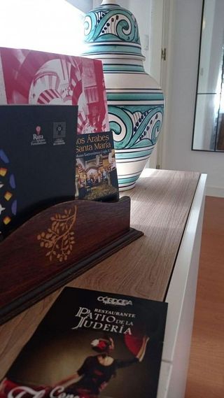 Piso en venta en Casco Histórico  - Ribera - San Basilio en Córdoba