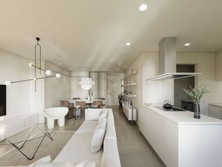 Piso en venta en Cuatro Caminos - Plaza de la Cubela en Coruña (A)