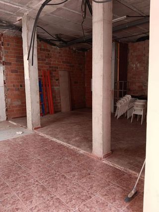 Local comercial en venta en Padre Jaime - Los Cabos en Sagunto