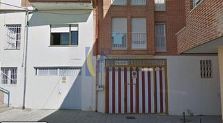 Garaje en venta en Valencia de Don Juan