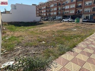 Terreno en venta en Benifaió
