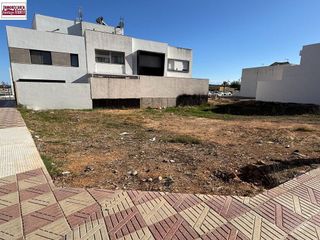 Terreno en venta en Benifaió