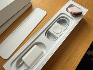 Apple Watch Series 5 muy cuidado