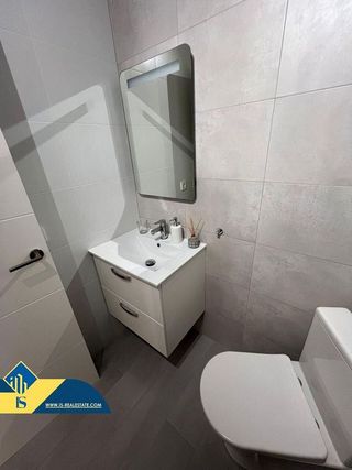 Piso en venta en Playa del Cura en Torrevieja