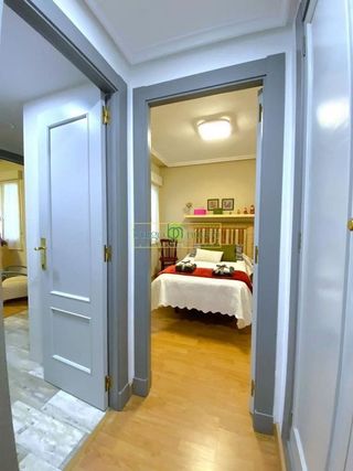 Piso en venta en Centro Ciudad en León