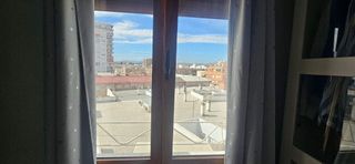 Piso en venta en Pla de Bon Repós en Alicante