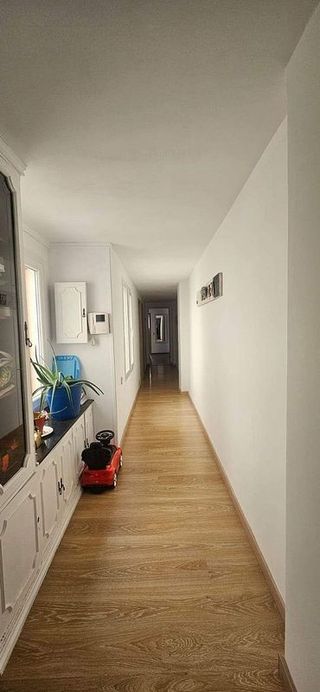 Piso en venta en Pla de Bon Repós en Alicante