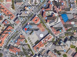 Garaje en venta en San Juan en Pamplona