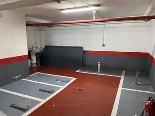 Garaje en venta en San Juan en Pamplona